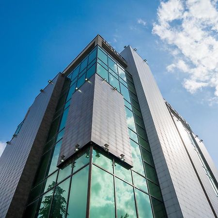 Capitol By Umbrella Tbilisi Exterior foto